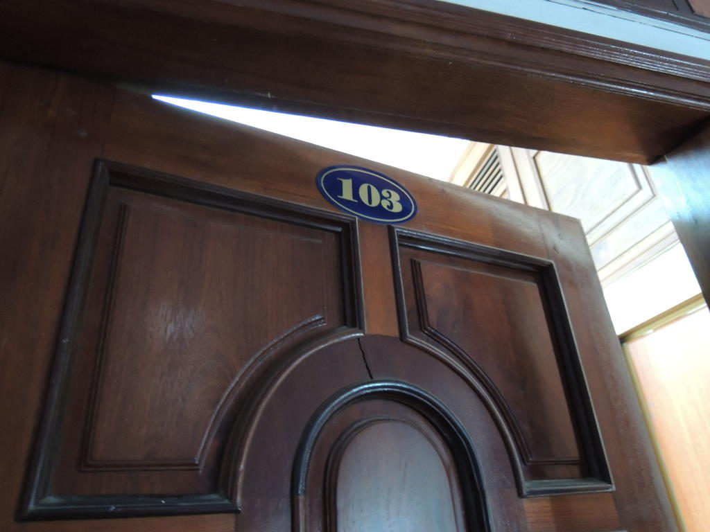 Hanoi Ecogreen Hostel Екстериор снимка