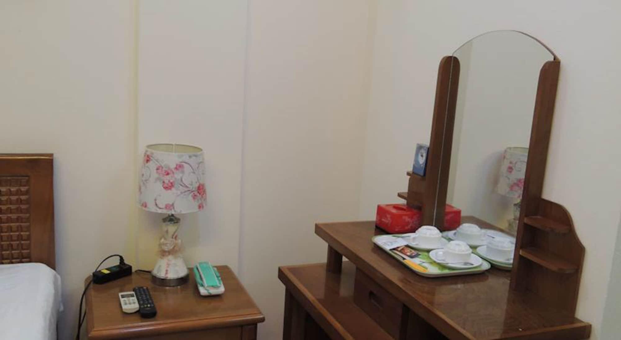 Hanoi Ecogreen Hostel Екстериор снимка