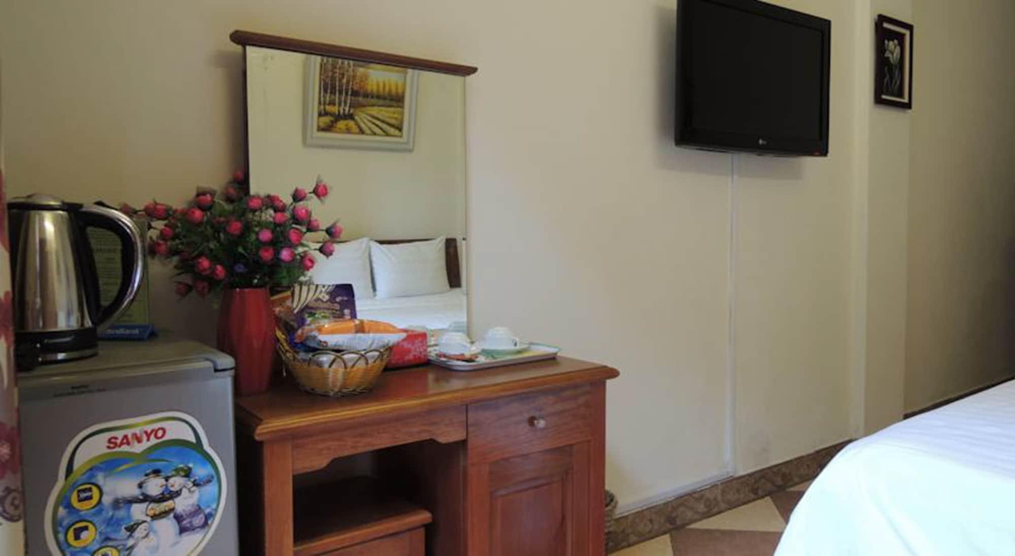 Hanoi Ecogreen Hostel Екстериор снимка
