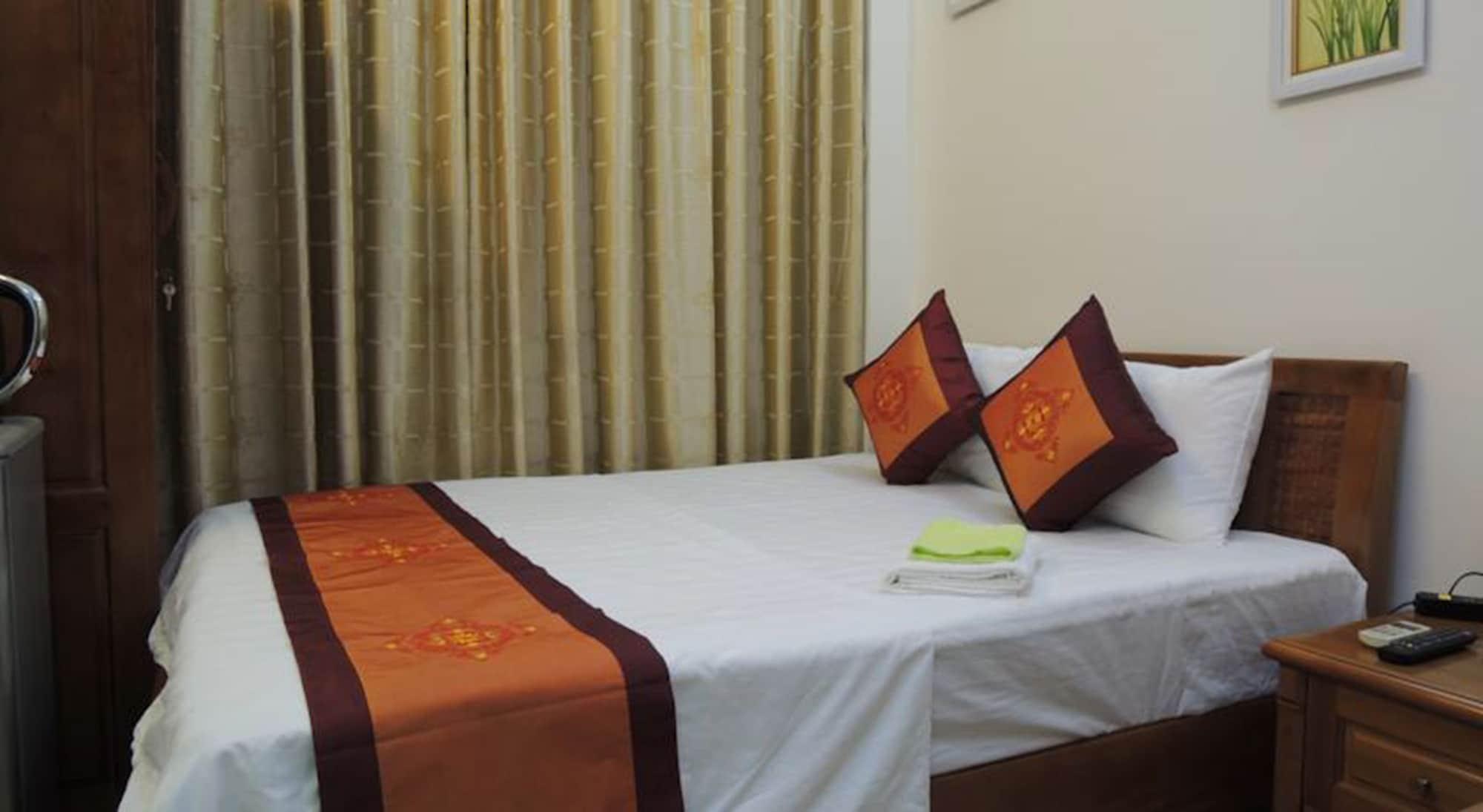 Hanoi Ecogreen Hostel Екстериор снимка
