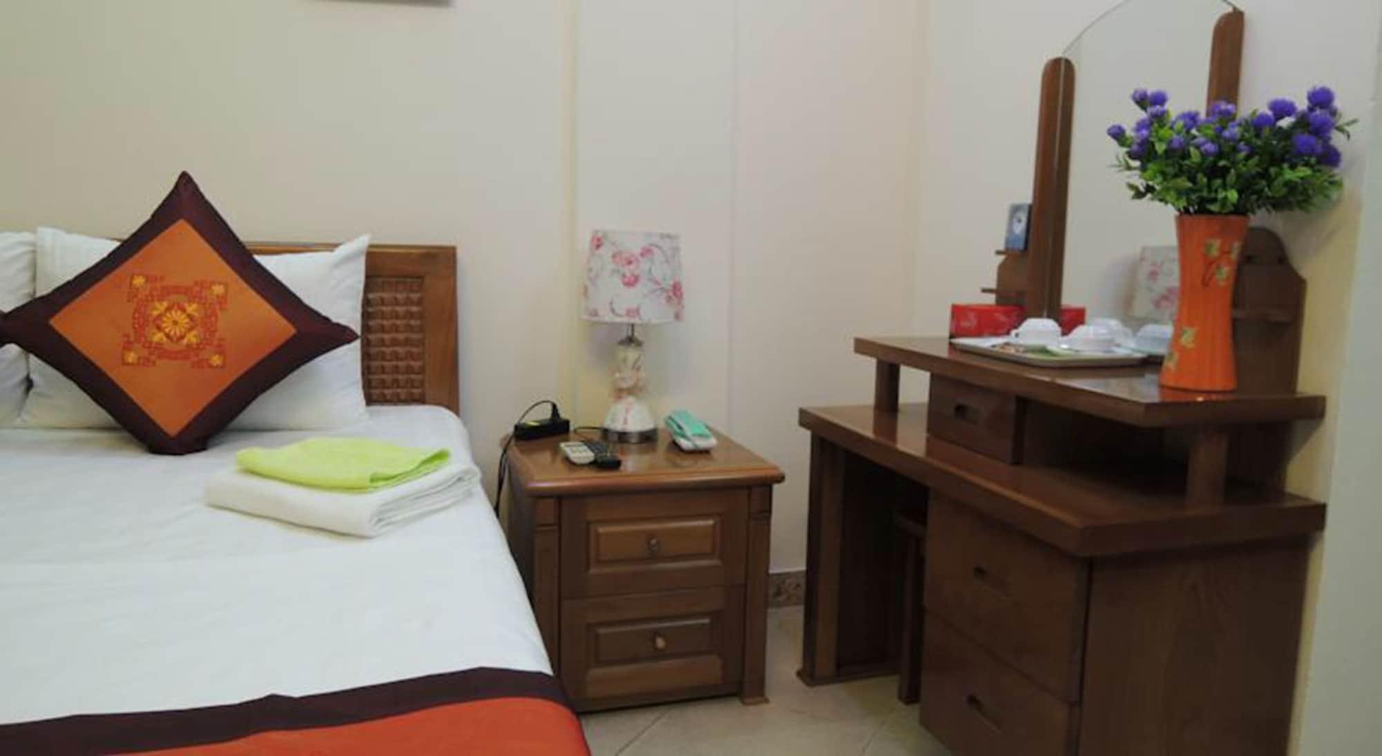 Hanoi Ecogreen Hostel Екстериор снимка