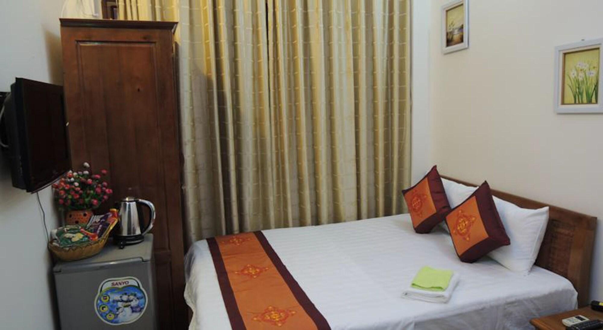 Hanoi Ecogreen Hostel Екстериор снимка