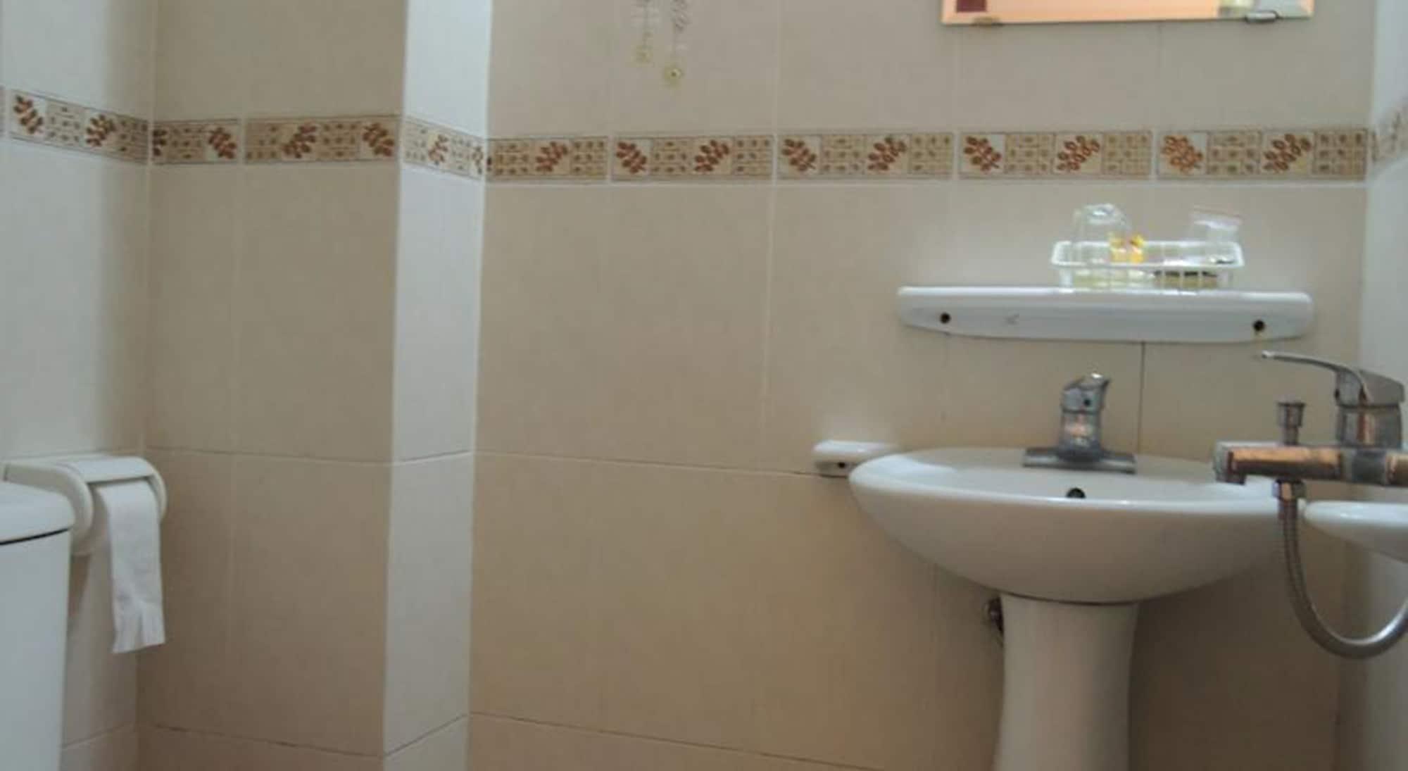 Hanoi Ecogreen Hostel Екстериор снимка