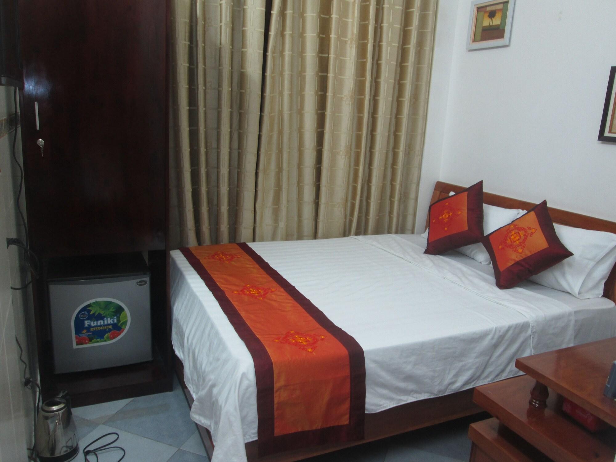 Hanoi Ecogreen Hostel Екстериор снимка