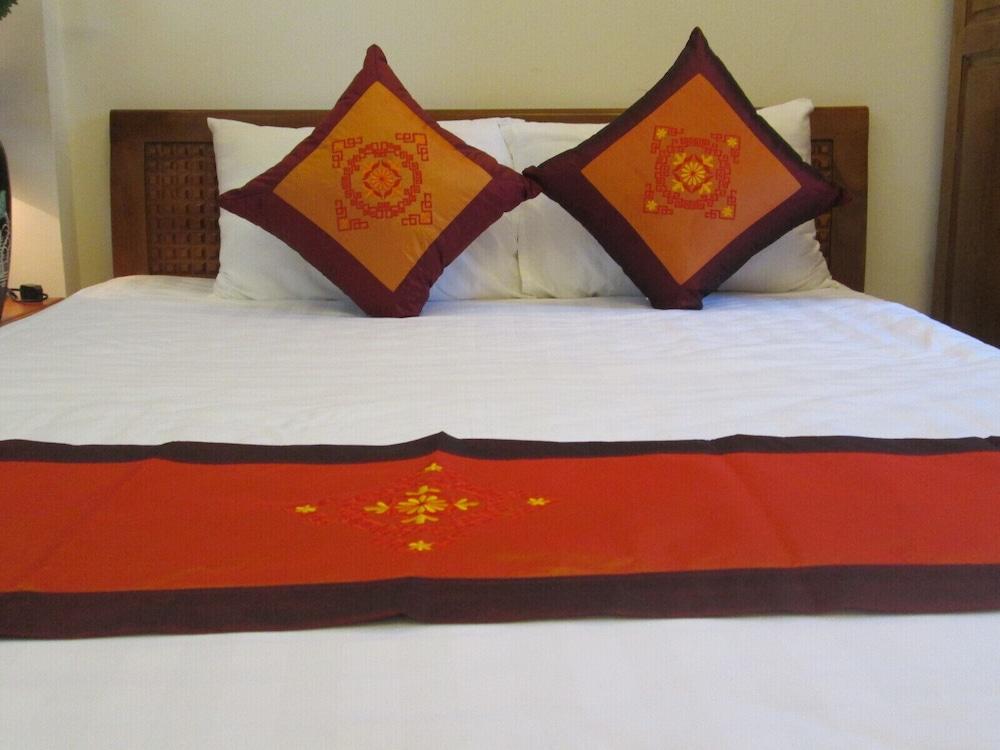 Hanoi Ecogreen Hostel Екстериор снимка