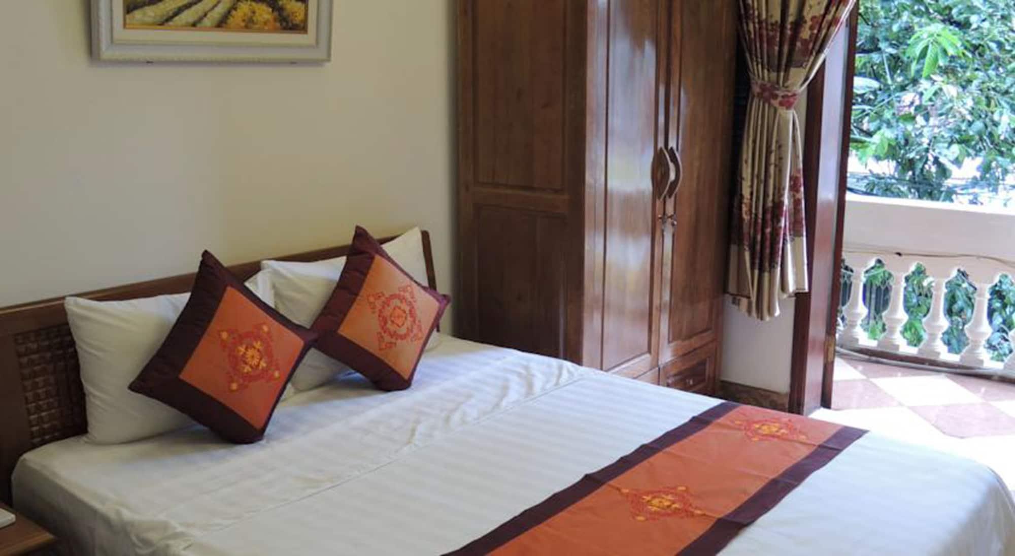 Hanoi Ecogreen Hostel Екстериор снимка