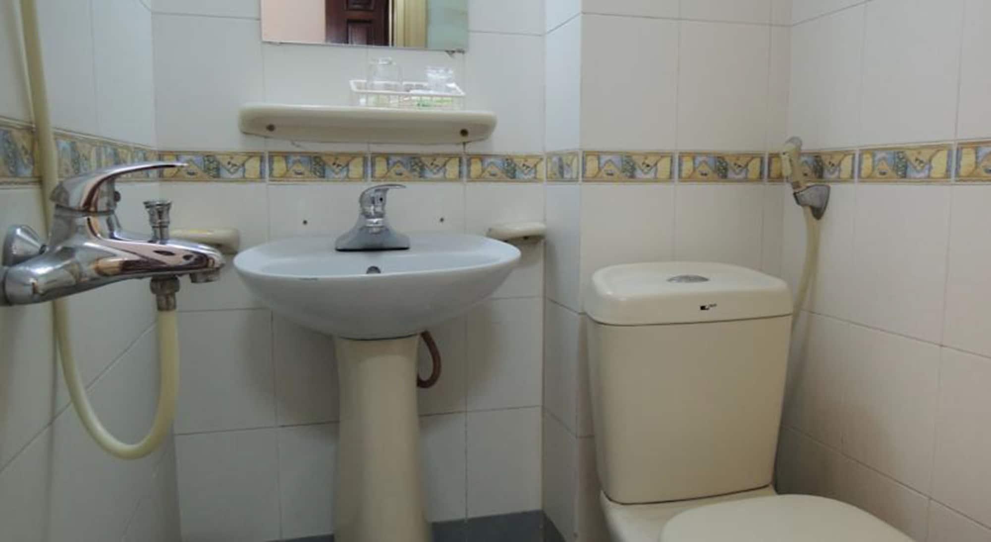 Hanoi Ecogreen Hostel Екстериор снимка
