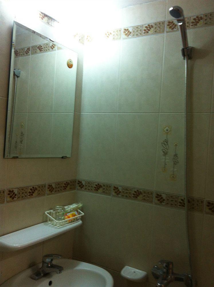 Hanoi Ecogreen Hostel Екстериор снимка