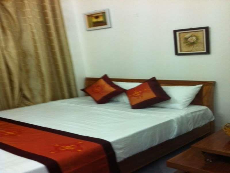 Hanoi Ecogreen Hostel Екстериор снимка