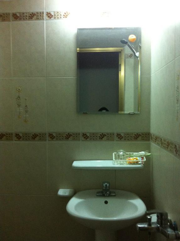 Hanoi Ecogreen Hostel Екстериор снимка