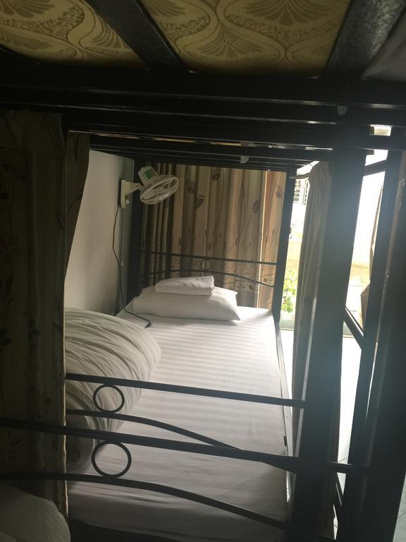 Hanoi Ecogreen Hostel Екстериор снимка