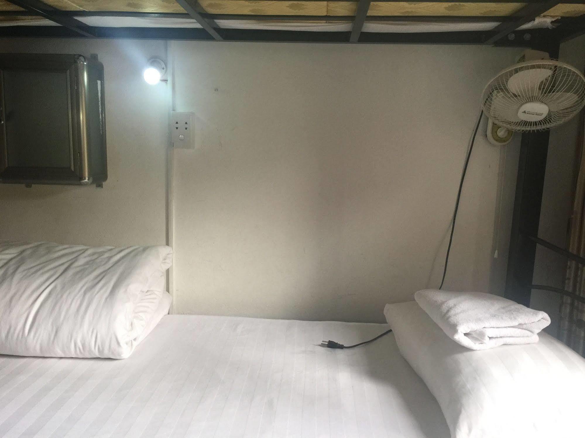 Hanoi Ecogreen Hostel Екстериор снимка