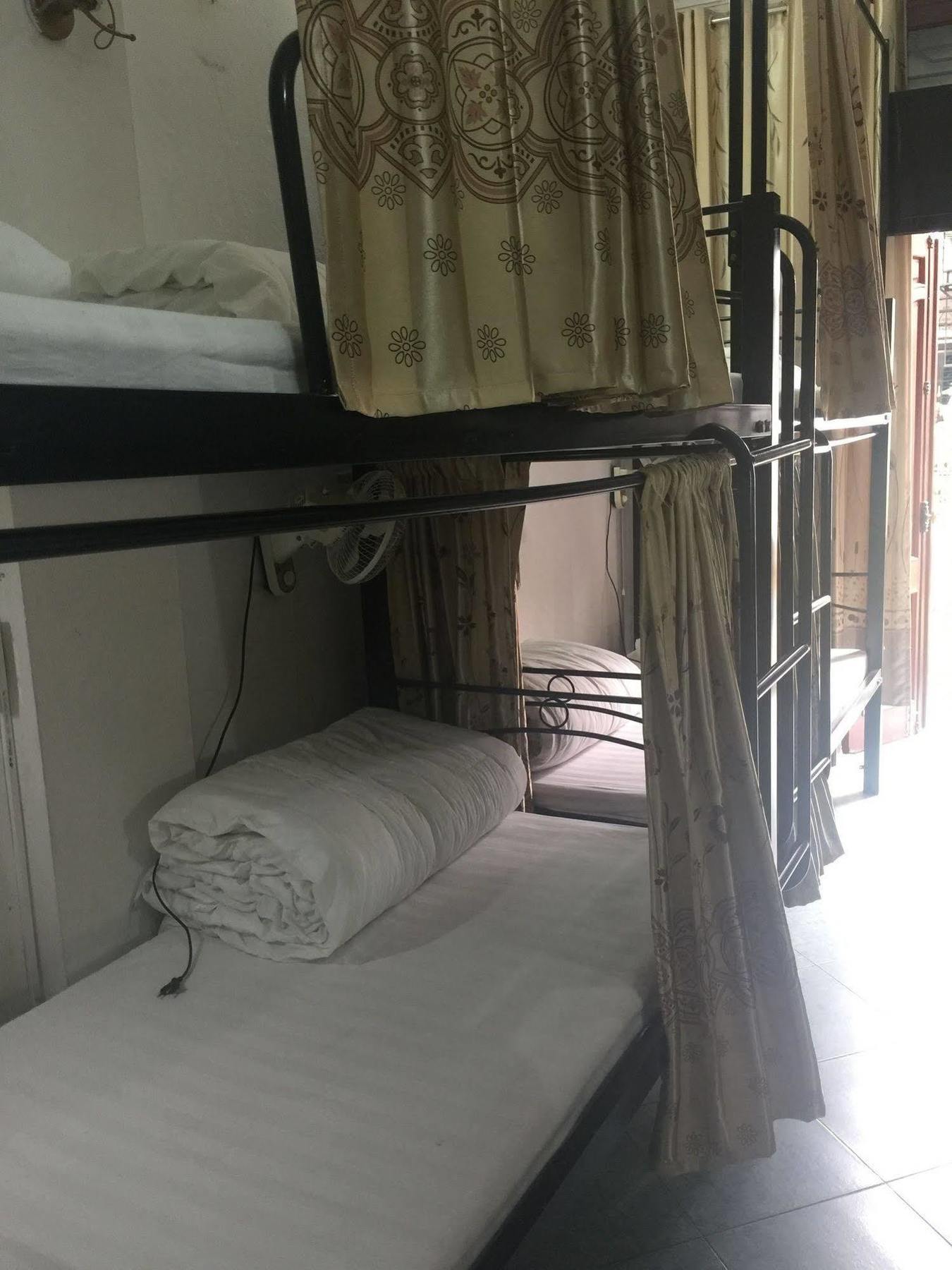 Hanoi Ecogreen Hostel Екстериор снимка