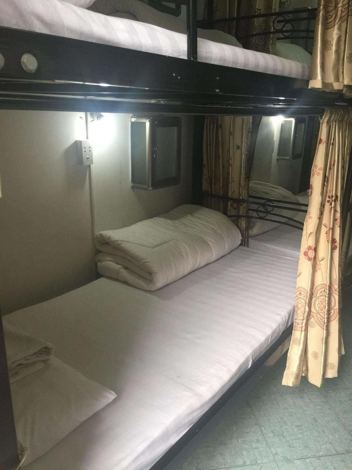 Hanoi Ecogreen Hostel Екстериор снимка